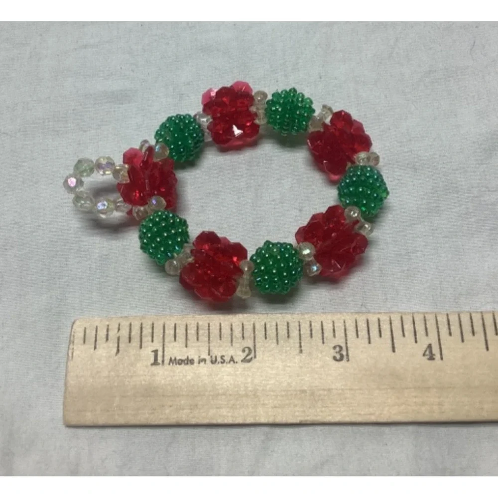 Handmade vintage candy